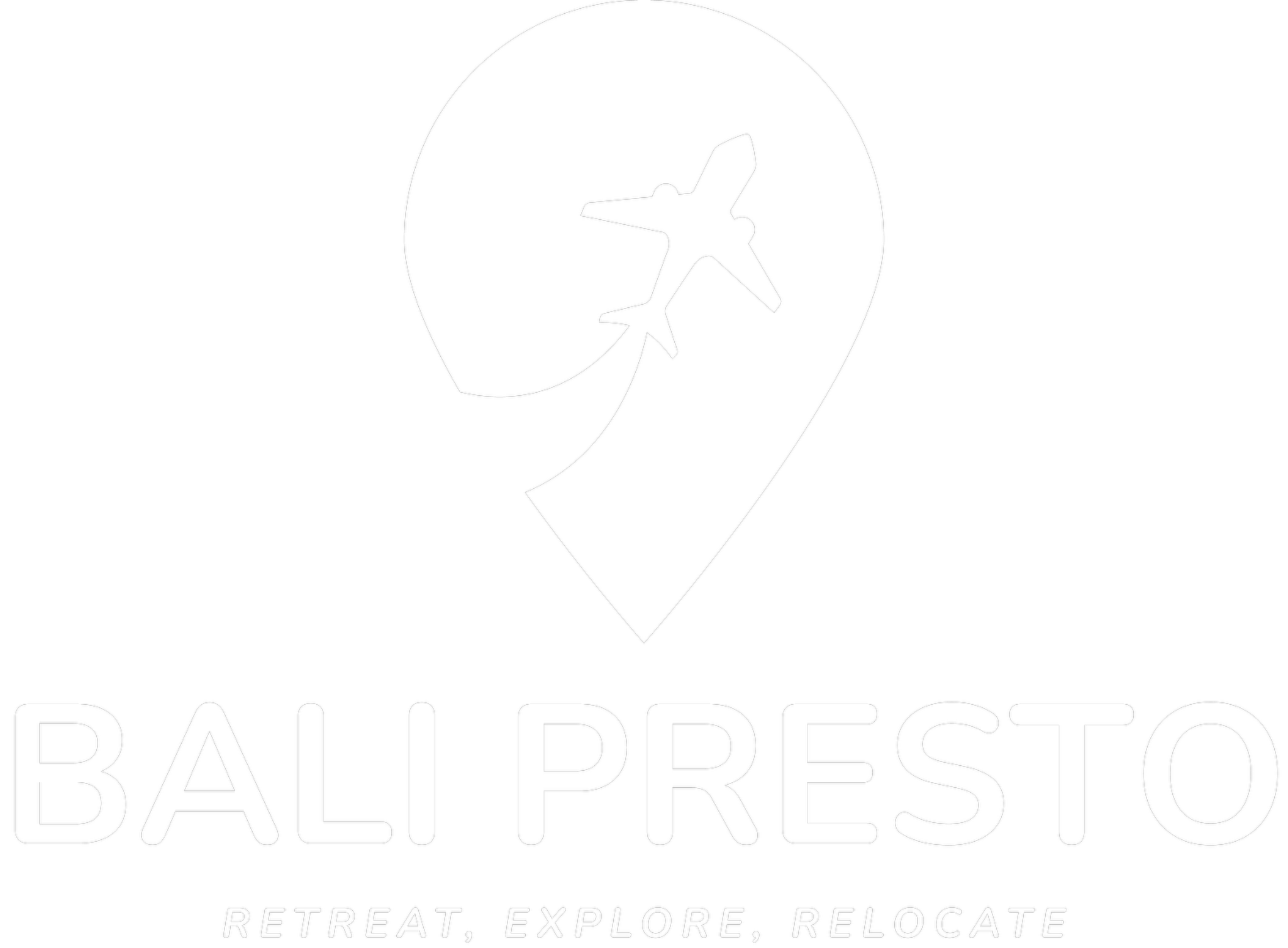 Bali Presto — Retreat, Explore, Relocate